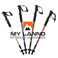 Trakking-tracking pole Mountain Stick