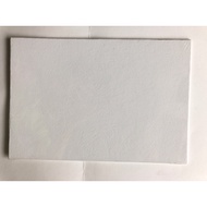 Lefranc & Bourgeois 35x24cm Fine Art Cotton Canvas Board / Panel (Gesso)