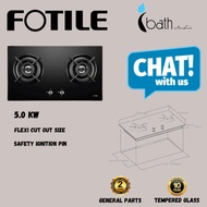 Fotile Gas Hob GHG78215