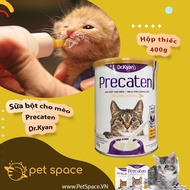 Sữa Bột Dành Cho Mèo con DR.KYAN PRECATEN KITTEN MILK