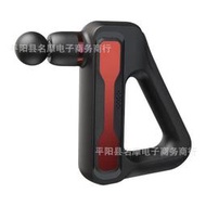 （推薦）Fascia gun新款電動迷你筋膜槍小型肌肉放松按摩儀運動減壓健身器
