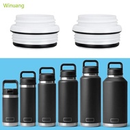Winu Bottle Adapter Cartridges Adapter for 12oz 18oz 26oz 36oz 46oz 64oz Bottle
