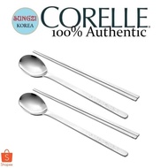 CORELLE Coordinates Spoon &amp; Chopsticks 2 Piece Set Herb