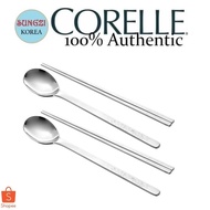 CORELLE Coordinates Spoon & Chopsticks 2 Piece Set Herb