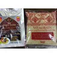 🔥🔥SALES 4.4  Pes Nasi Arab Yemeni Mendhi Instant Paste Nasi arab, Rempah Nasi Arab 500gram. Nasi ara