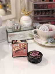 Soap and Glory Kick Ass Concealer (Light)