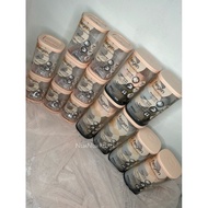 Hegen Feeding Bottle PPSU Botol Susu Puting Susu BPA Free