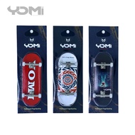 YOMI Professional Fullset Fingerboard Setup Size 32mm and 34mm