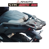 SYM ADXTG 400 WEIBA Rack Box,Top Rack,Mono Rack