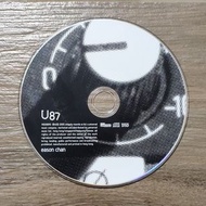 Eason Chan U87 裸碟 CD