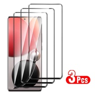 3/1Pcs For itel S25 Ultra 9H Curved Tempered Glass For itel S25Ultra itel S25 Ultra 6.78inch 2024 Sc