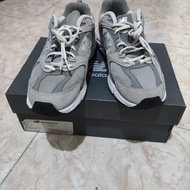 New Balance 530 NB MR530CK Rain Cloud Shadow Grey Original Authentic sepatu sneakers running lari pr