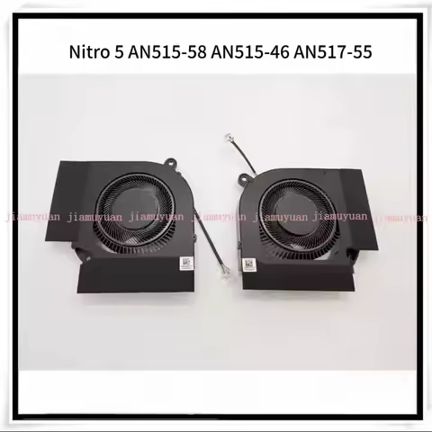 NEW CPU+GPU for Acer Nitro 5 AN515-58 AN515-46 AN517-55 PH317-55 PH315-55 PH317-56 DFSCK22D05883M FP
