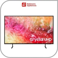 Samsung 65-inch Crystal UHD 4K Smart TV (UA65DU7000GXXP)