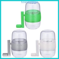 Fine Manual Nut Grinder Multifunctional Dried Fruit Crusher Peanut Masher Nut Chopper