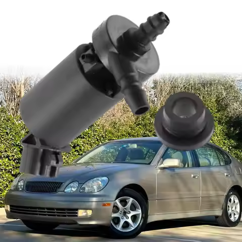 2pins Windshield Washer Fluid Windscreen Cleaning Pump for Lexus GS300 GS400 GS430 IS300 LS400 LS430