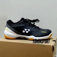 YONEX POWER CUSHION BADMINTON SHOES SHB65Z3 SHB65 Z 3 SHB65 SHB 65 Z3 BLACK
