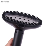 Fitow Long Steam Nozzle Universal For Garment Steamer Electric Iron Ironing Head Household Ironing Machine Steam Handle Tools FE