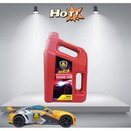 G-Car 4L, (38)JETRON BESSOIL Car Oil 5W30/10W40 Semi, 5W40 Fully, 15W40 Mineral - Keep Your Engine Running Smoothly
