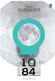 1Q84 JILID 3 (NEW)