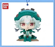 萬代扭蛋來自深淵烈日的鄉第2彈 普魯修卡