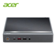 宏碁 Acer 迷你桌機 (C7305/4GB/128GB/UHD Graphics/W11Pro) RB610 C7305