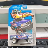 Hotwheels Ford F-150