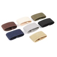 Elastic Belt Loop Elastic Belt Loop Canvas Belt Fixing Ring Belt Loop Belt Tail Fixing Ring Accessor