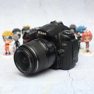 Nikon D90 Kit Lens 18-55mm Dslr Flash Off Camera - Vg -Vms
