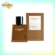 BURBERRY - Hero 駿勇之心男士 EDP 濃香水 50ml -(3614228838030) -平行進口商品