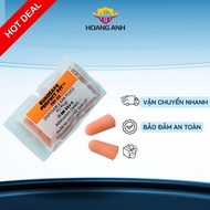 FEP-03 Noise Canceling Earplugs Without Wire Connecting 2 Ends