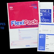 FlexiPack International Zone 1 Pos Malaysia