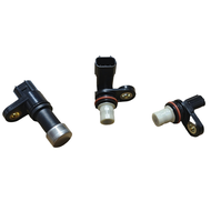 กระปุกเกียร์อัตโนมัติ5T0 M3WC GK5 CVT 3ชิ้นเซนเซอร์ความเร็ว28810-R9L-003 28810-RJ2-003สำหรับฮอนด้าฟิ