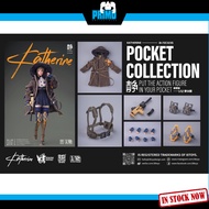 I8Toys - 1/12 Serene Hound reg Katherine [Ready Stock]