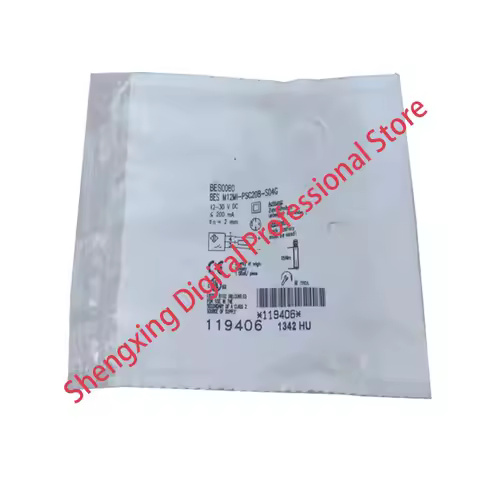 Good Price Brand Original New BES0060 BES M12MI-PSC20B-S04G Fast Shipping
