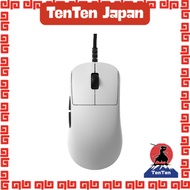 Endgame Gear OP1 8K Wired Gaming Mouse with 8000Hz Polling Rate, PixArt PAW3395 Sensor, Kailh GX Swi