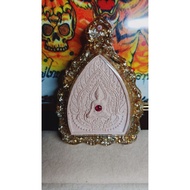 Kruba Krissana Chao Sua B.E.2562 🪙