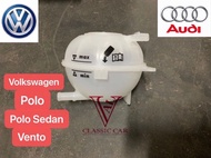 VOLKSWAGEN POLO POLO SEDAN VENTO COOLANT SPARE TANK ( 6Q0 121 407B )