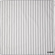 Yellow Studio 20EDGE Lunch Cloth, Lunch Box, 20.9 x 20.9 inches (53 x 53 cm), Made in Japan, White