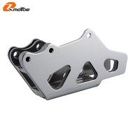 ไกด์โซ่ด้านหลังสำหรับยามาฮ่า YZ125 YZ250 YZ250F YZ400F YZ426F YZ450F WR250F WR400F WR426F WR450F รถ 