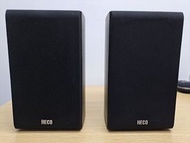 HECO Victa 200 bookshelf speaker 書架喇叭