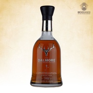 The Dalmore 33 Year Constellation Collection 1978 Cask No. 1 Scotch Whisky LIMITED EDITION 700 mL 47.1 Percent ABV