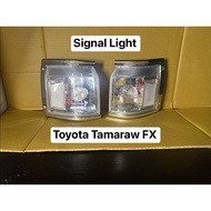 Signal light Toyota Tamaraw Fx Left and Right