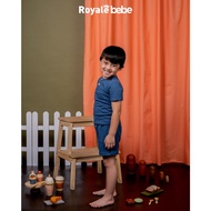 Royale Bebe - Kids Outfit (Willow Set)