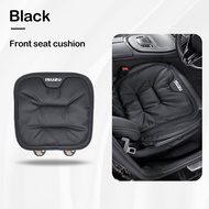 Car Seat Cover Front Rear Car Seat Protector Cushion Anti-Slip Breathable Cushion Suitable For Isuzu