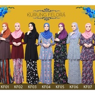 Kurung FELORA