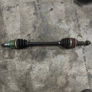 SUZUKI SWIFT ZC21S DRIVE SHAFT (LH) ORIGINAL USED FROM JAPAN