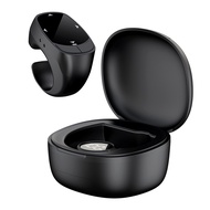 -12Pro E-Book Page Turner Bluetooth Wireless Ring Remote Control Touch Screen Page Clicker Video Pho