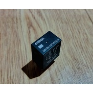 Relay G8V-RH-1C7T-R-DC12 5-Pin omron (1 Piece) made in USA Car Fuel Pump