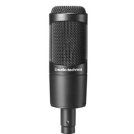 [Trả góp 0%]Micro thu âm chuyên nghiệp Audio Technica AT2035